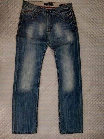 Джинси бренду Tommy Hilfiger 3223 фото