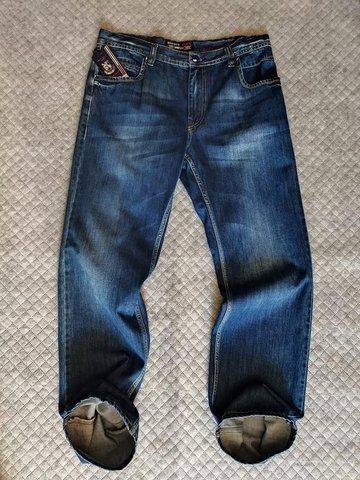 Чоловічі джинси Tommy Hilfiger 197 фото