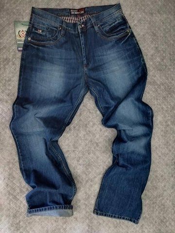 ЧОЛОВІЧІ ДЖИНСИ Tommy Hilfiger 167 фото