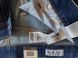 Справжні фірмові чоловічі джинси levis 506-4001-01 jeans 506-4001-01 фото 3