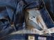 Справжні фірмові чоловічі джинси levis 506-4001-01 jeans 506-4001-01 фото 4