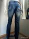 Круті джинси&nbsp;бренду DSQUARED 7177 фото 2
