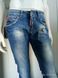 Круті джинси&nbsp;бренду DSQUARED 7177 фото 4