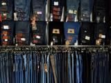 DALLAS,LEVI&rsquo;S&reg;, WRANGLER&reg;, HUGO BOSS&reg;, PHILIP PLEIN&reg; &nbsp;