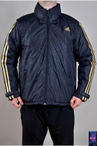 Куртка демісезонна  Adidas  81148 фото