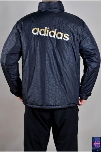 Куртка демісезонна  Adidas  81148 фото