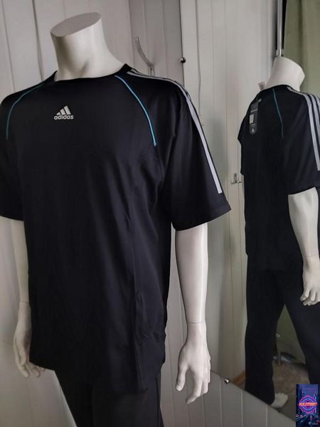 Куртка демісезонна  Adidas  81148 фото